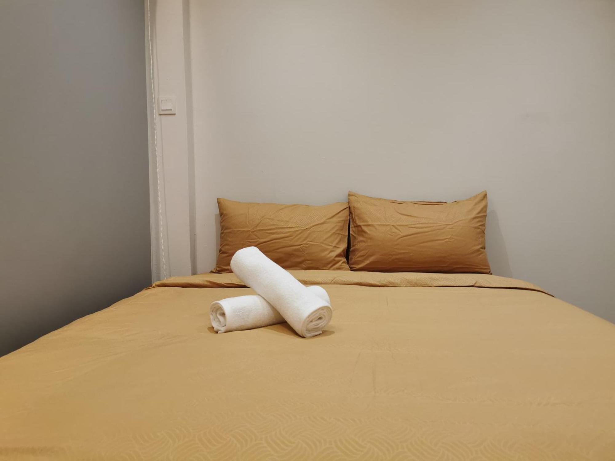 Autumn Guesthouse'S Near Jalan Alor Bukit Bintang Kuala Lumpur Kültér fotó