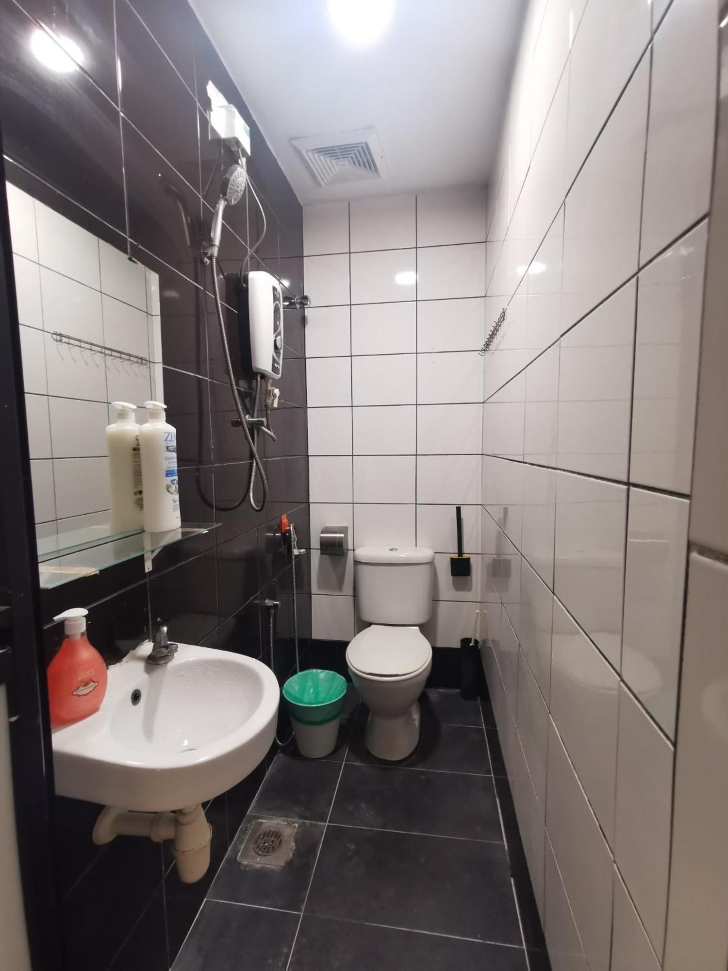 Autumn Guesthouse'S Near Jalan Alor Bukit Bintang Kuala Lumpur Kültér fotó