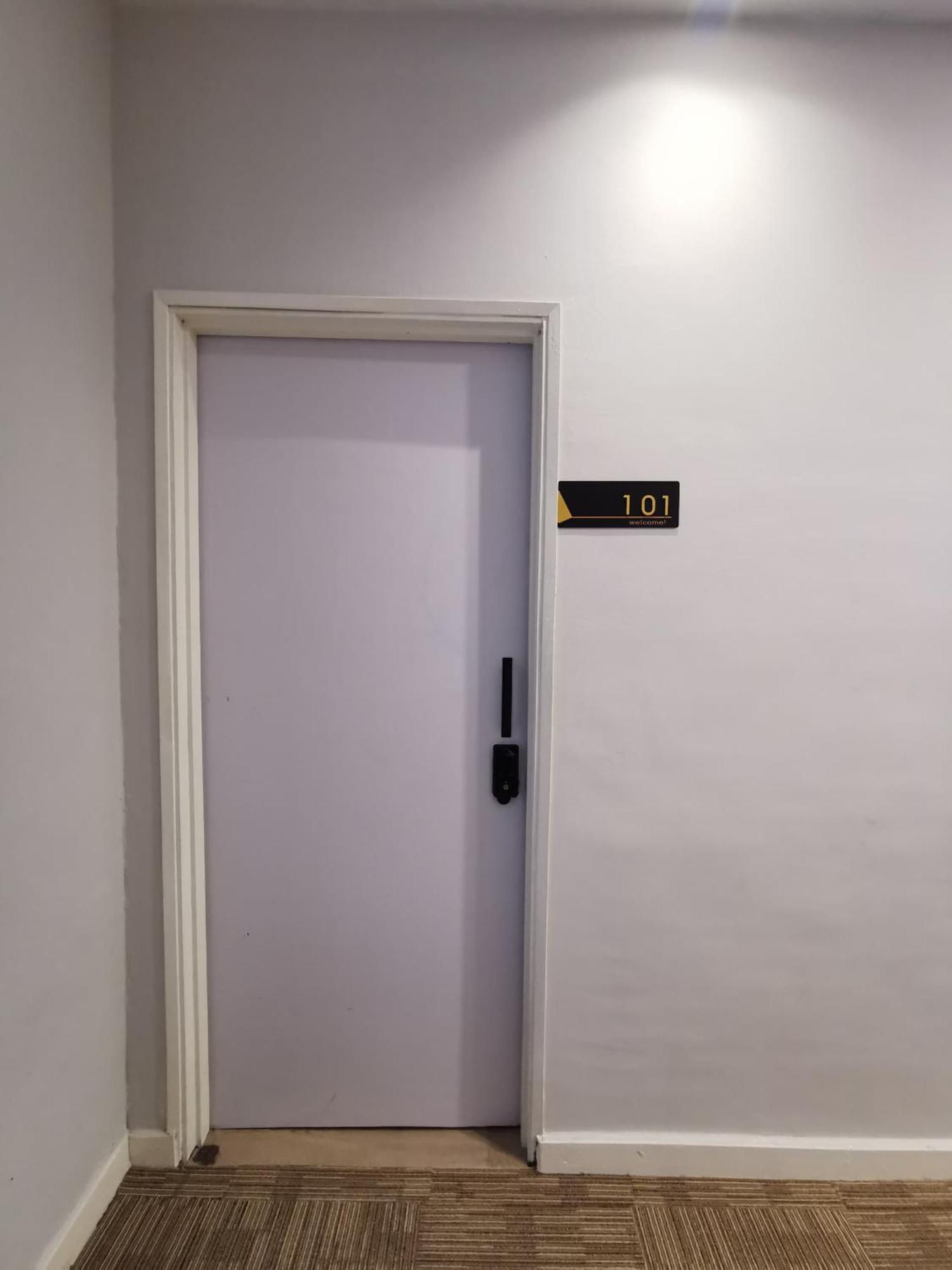 Autumn Guesthouse'S Near Jalan Alor Bukit Bintang Kuala Lumpur Kültér fotó