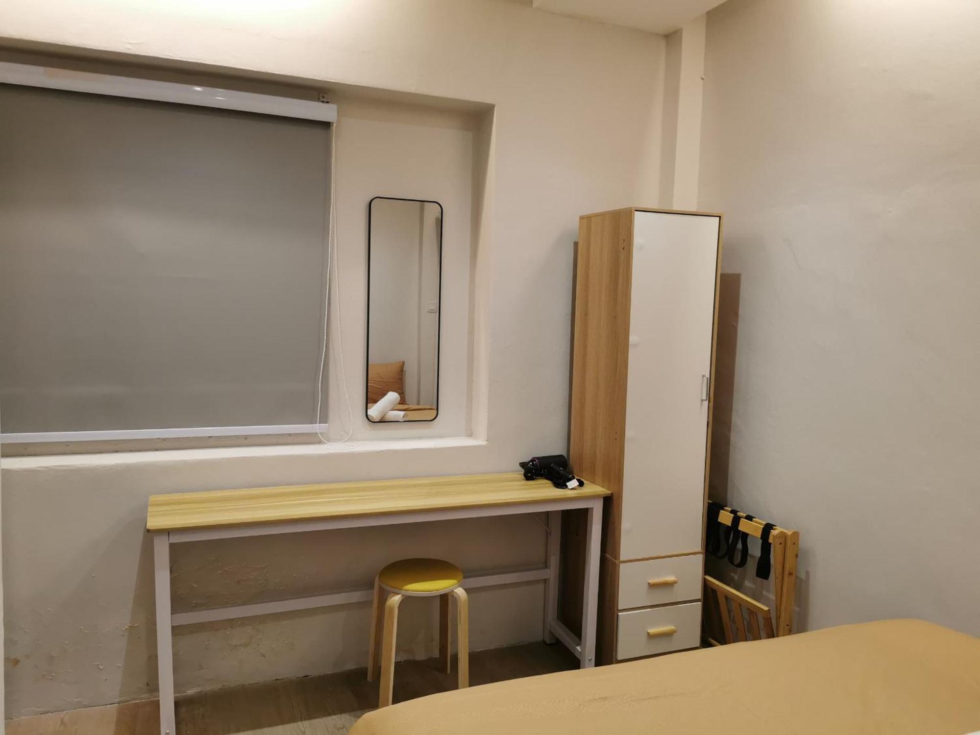 Autumn Guesthouse'S Near Jalan Alor Bukit Bintang Kuala Lumpur Kültér fotó