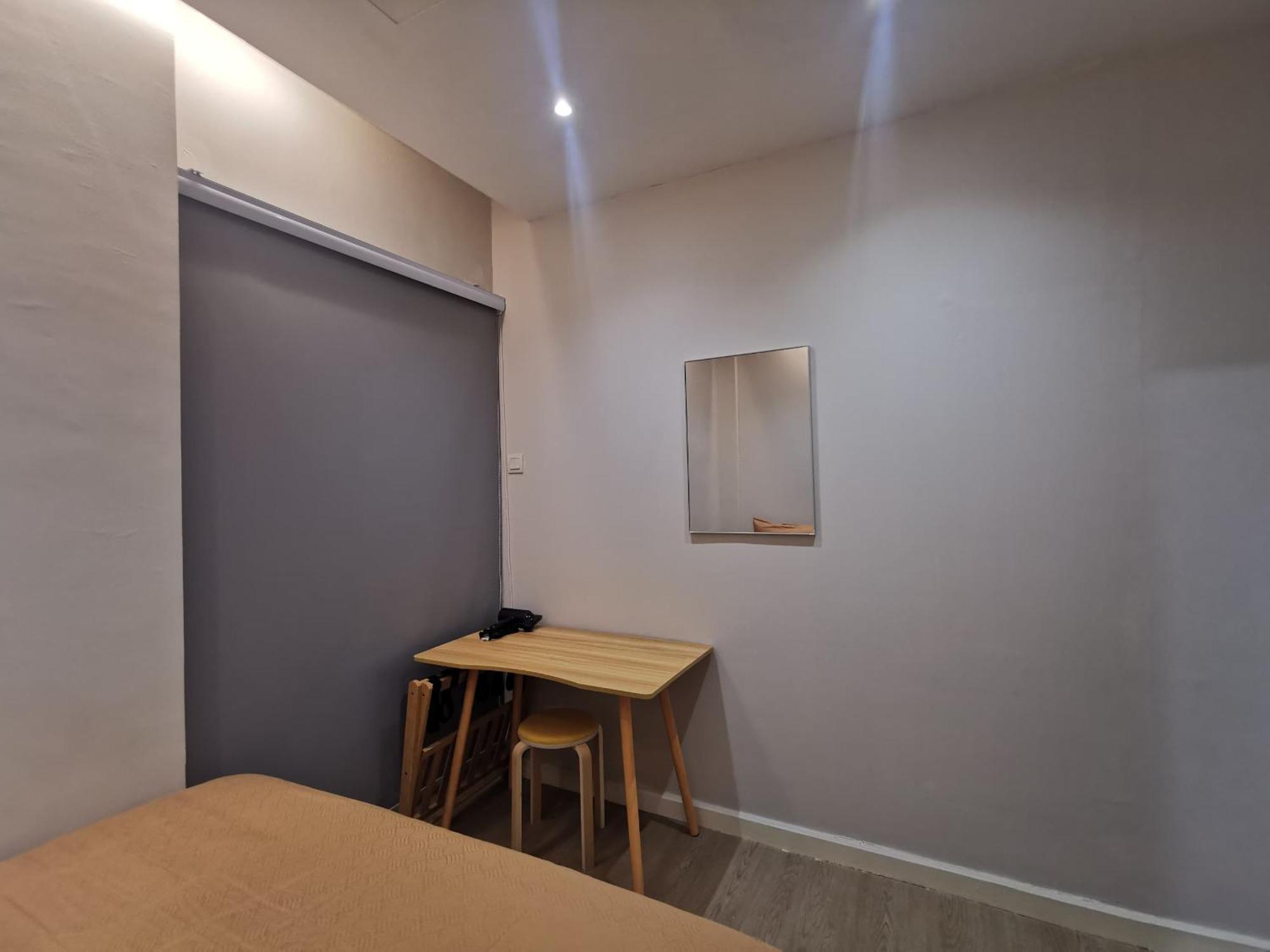 Autumn Guesthouse'S Near Jalan Alor Bukit Bintang Kuala Lumpur Kültér fotó