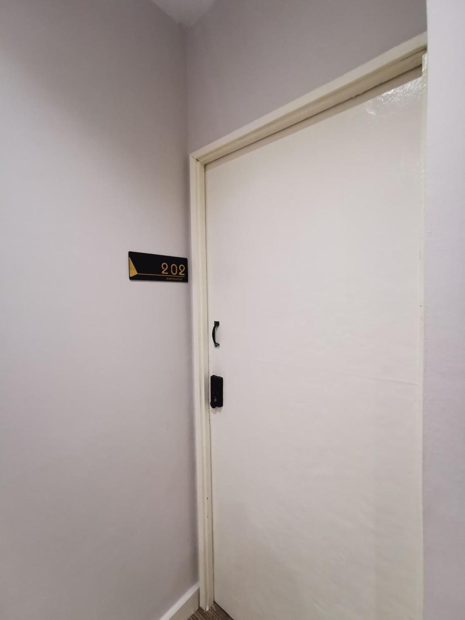 Autumn Guesthouse'S Near Jalan Alor Bukit Bintang Kuala Lumpur Kültér fotó
