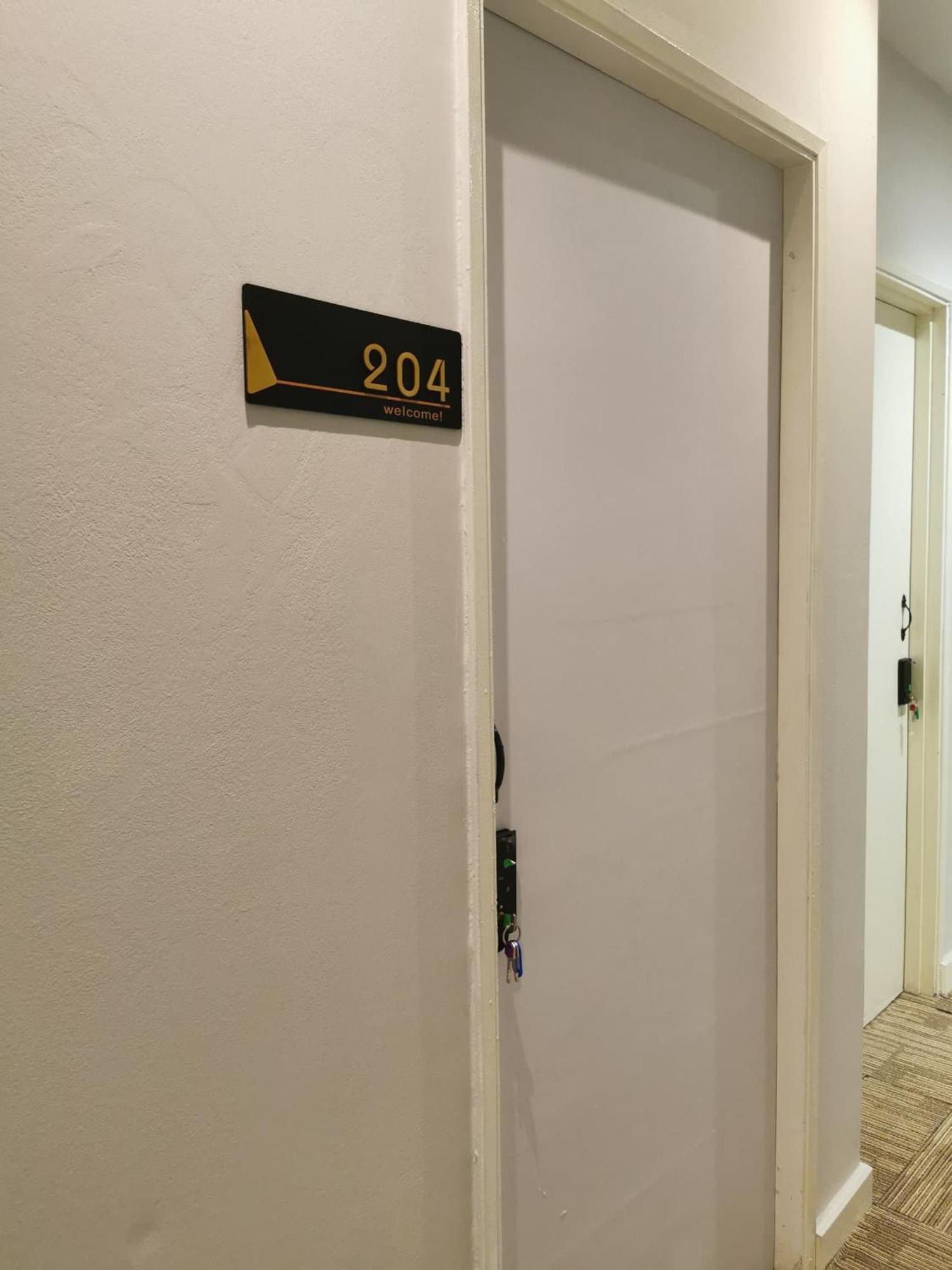 Autumn Guesthouse'S Near Jalan Alor Bukit Bintang Kuala Lumpur Kültér fotó