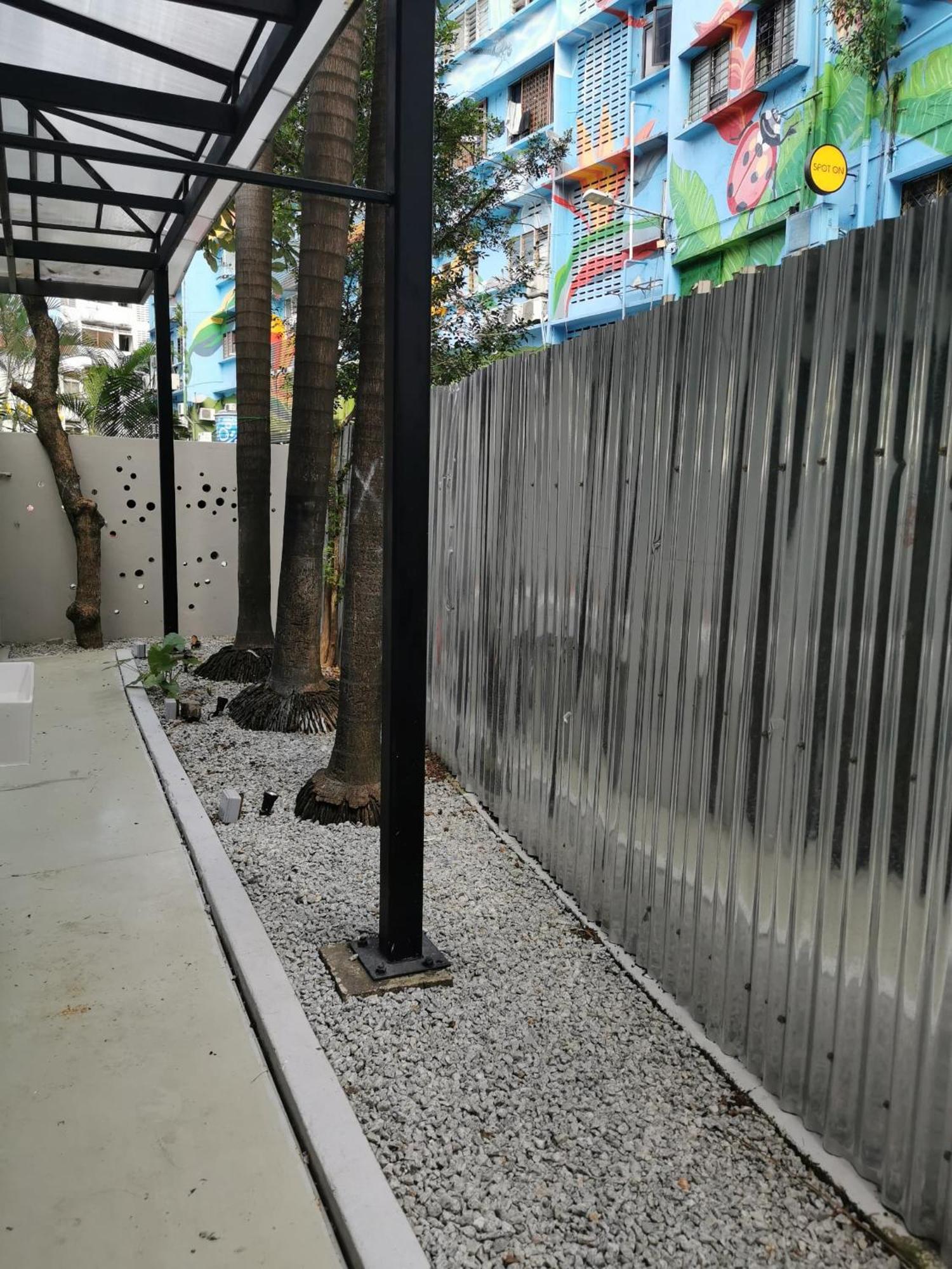 Autumn Guesthouse'S Near Jalan Alor Bukit Bintang Kuala Lumpur Kültér fotó